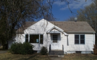 310 E 2nd St, Trent, SD 57065 Foreclosure