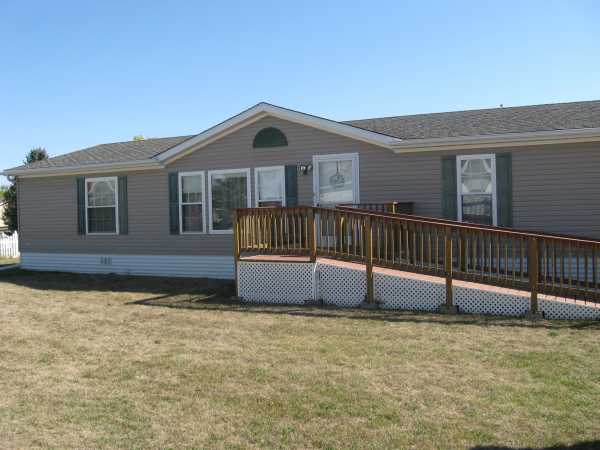 6304 W Misty Glen Place, Sioux Falls, SD 57106 