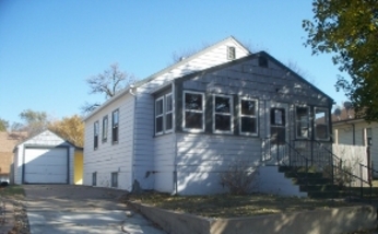 626 N Sherman Ave, Sioux Falls, SD 57103 