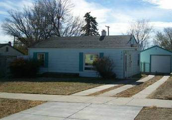 135 E Saint Andrew, Rapid City, SD 57701 