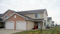 1422 N Conifer Pl, Sioux Falls, SD 57104 
