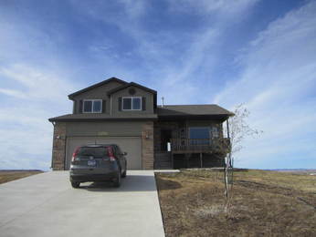 22741 Pickarts Lane, Box Elder, SD 57719 