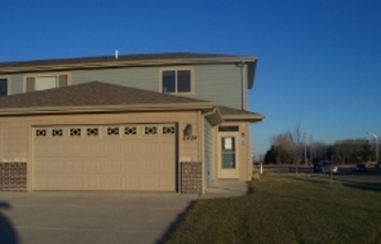6404 S Santa Rosa Cir Unit A, Sioux Falls, SD 57108 