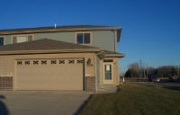 6404 S Santa Rosa Cir Unit A, Sioux Falls, SD 57108 