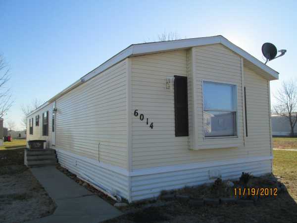 6014 Canterbury Place, Sioux Falls, SD 57106 