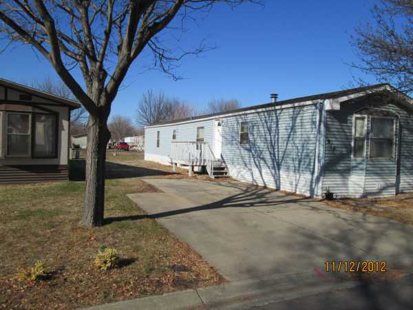 915 S Ruby Place, Sioux Falls, SD 57106 