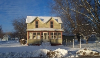 302 E 3rd Street, Trent, SD 57065 