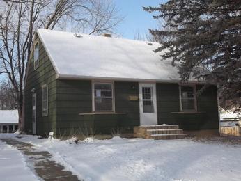 2001 S Willow Ave, Sioux Falls, SD 57105 