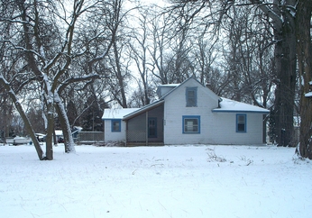 505 E 3rd Street, Dell Rapids, SD 57022 