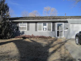 410 E Idaho St, Rapid City, SD 57701 