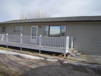 2602 Elk Rd, Sturgis, SD 57785 
