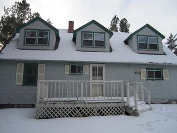 25143 Cougar Rd, Custer, SD 57730 