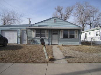 2137 Elm Ave, Rapid City, SD 57701 