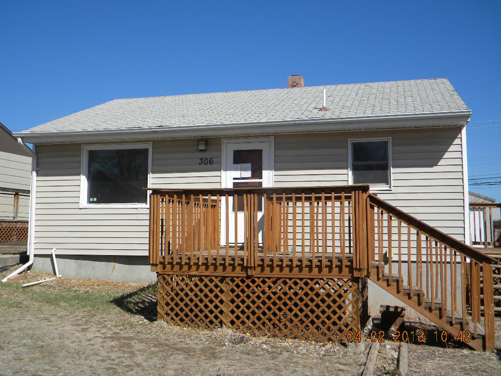 306 Saint Francis Street, Rapid City, SD 57701 