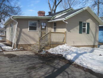 812 S Mccoy Street, Aberdeen, SD 57401 