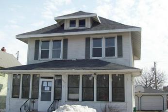 320 N Lincoln St, Aberdeen, SD 57401 