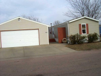808 N Eagle PL, Sioux Falls, SD 57107 