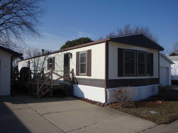#53 Cotts Dr., North Sioux City, SD 57049 