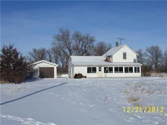 37346 251st Street, White Lake, SD 57383 