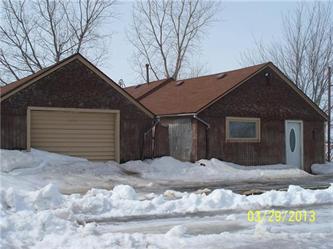 107 Main Street, Twin Brooks, SD 57269 