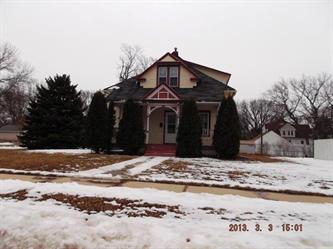 526 N Broadway, Canton, SD 57013 