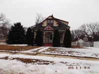 526 N Broadway, Canton, SD 57013 