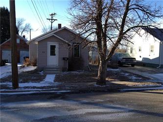 610 Kingsbury St, Belle Fourche, SD 57717 