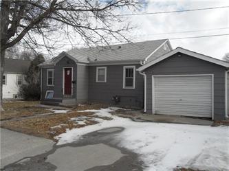 1019 10th Avenue, Belle Fourche, SD 57717 