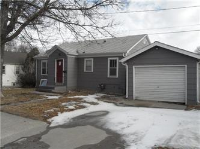 1019 10th Avenue, Belle Fourche, SD 57717 