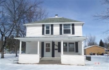 500 6th Street, Alexandria, SD 57311 