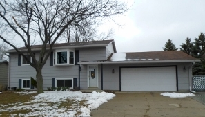 4501 S Plains Drive, Sioux Falls, SD 57106 