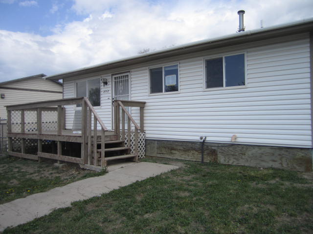 202 Doolittle St, Rapid City, SD 57701 