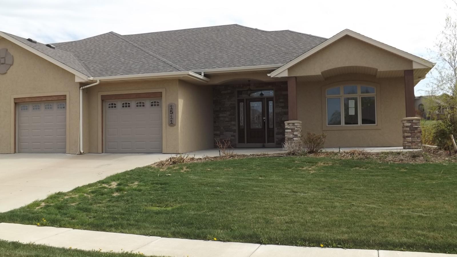 1511 W Dunbar Trl, Sioux Falls, SD 57108 
