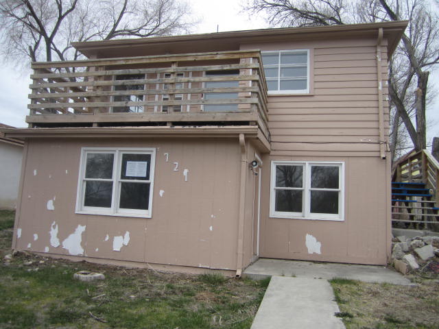 721 Willsie Ave, Rapid City, SD 57701 