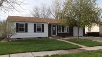 1513 Bridle Drive, Mitchell, SD 57301 