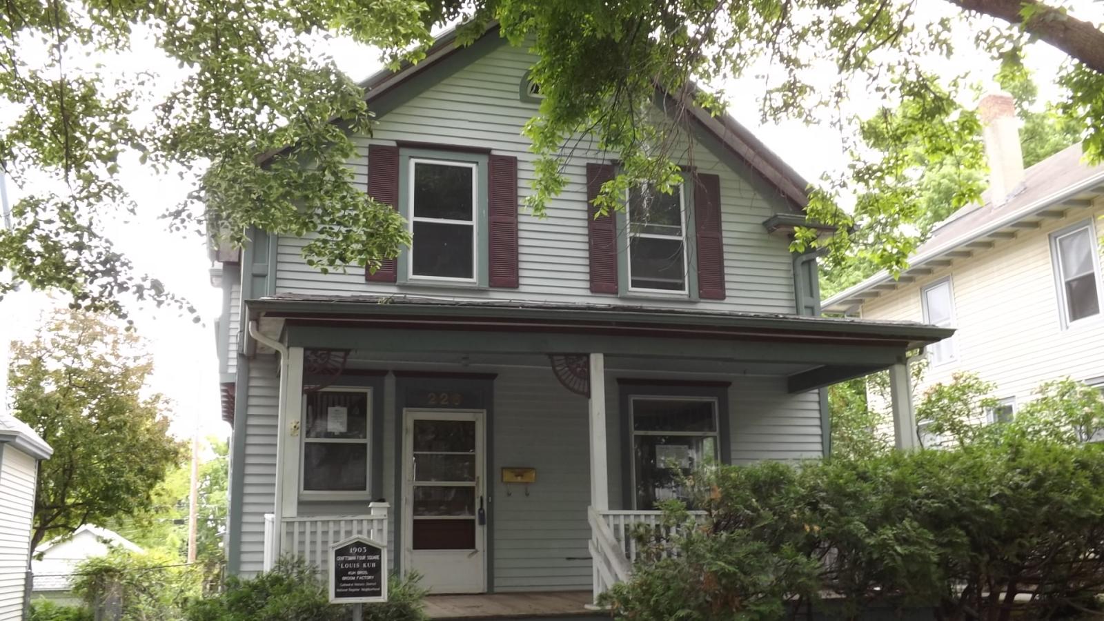 226 N Summit Ave, Sioux Falls, SD 57104 