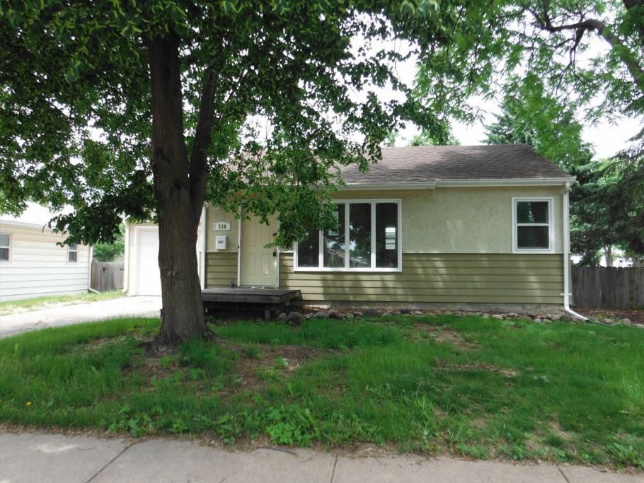 116 E 41st Street, Sioux Falls, SD 57105 