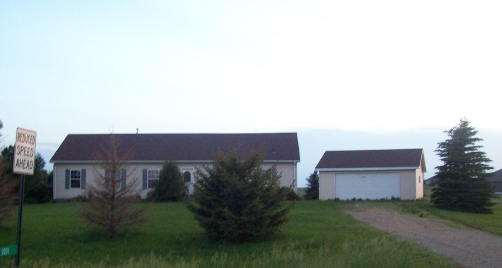 3001 Sioux Conifer, Watertown, SD 57201 