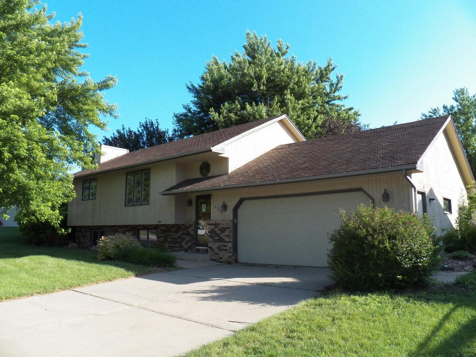 6208 W Silver Valle, Sioux Falls, SD 57106 