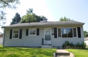 2401 E 18th St, Sioux Falls, SD 57103 