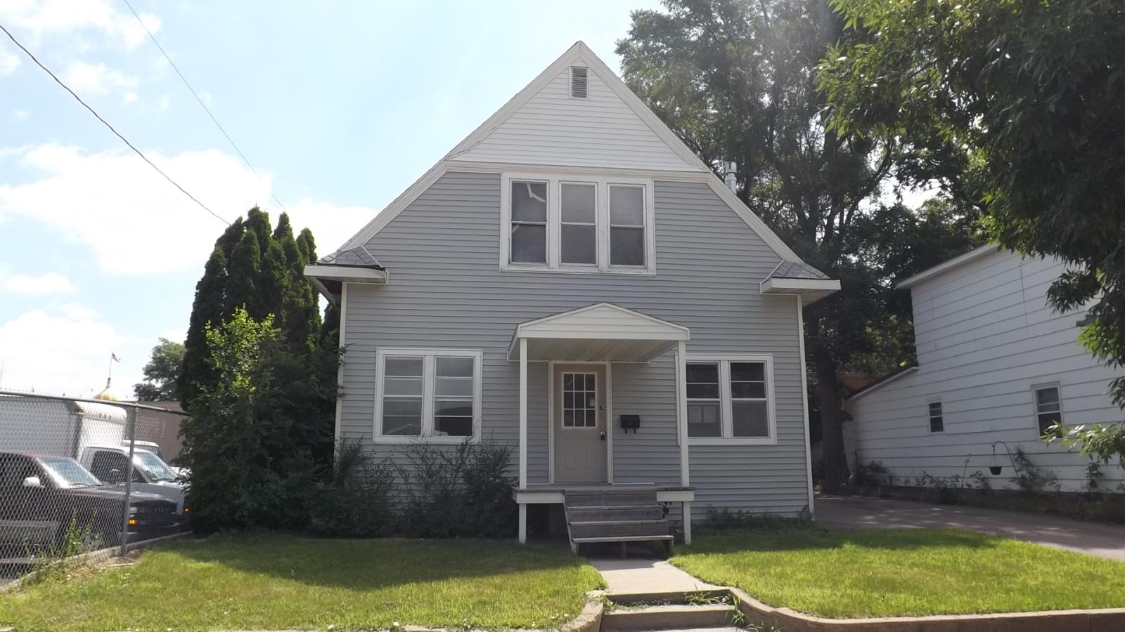 508 North Duff, Mitchell, SD 57301 