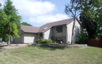516 N Yellowstone D, Brandon, SD 57005 