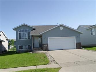 7123 West 50th Street Unit 1, Sioux Falls, SD 57106 