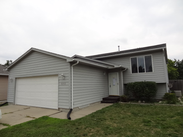 5112 S Anthony Ave, Sioux Falls, SD 57106 
