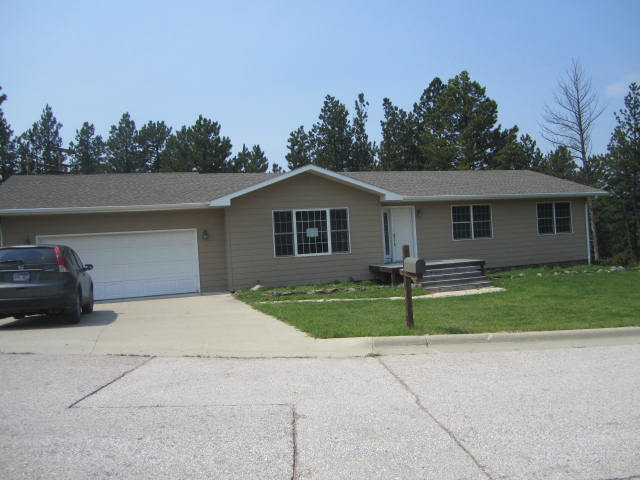 256 Marybeth Ct, Hill City, SD 57745 