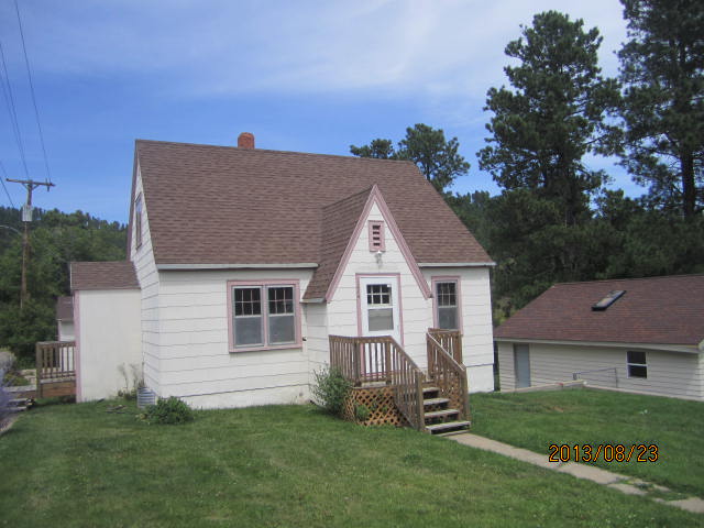 1224 11th St, Lead, SD 57754 