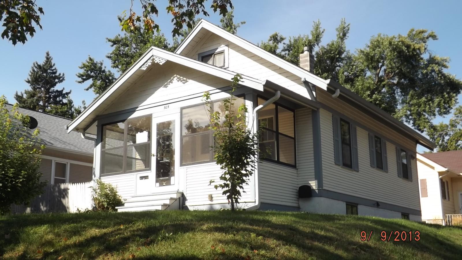 505 S Grange Ave, Sioux Falls, SD 57104 