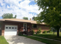 204 6th Street, Frederick, SD 57441 