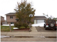 5515 Meadow Ridge Drive, Rapid City, SD 57703 