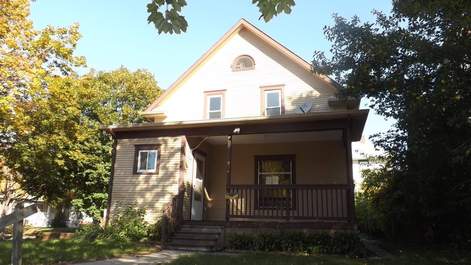 834 West 7th St, Sioux Falls, SD 57104 